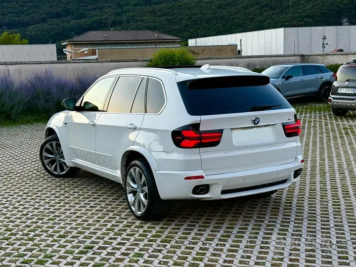 BMW X5 2007 photo 3