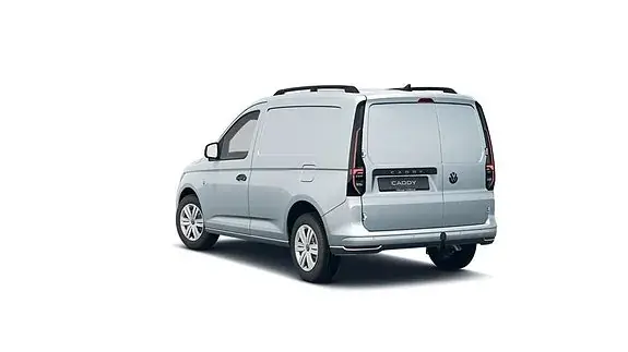 Volkswagen Caddy 2027 photo 3