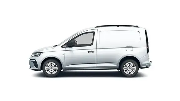 Volkswagen Caddy 2027 photo 2