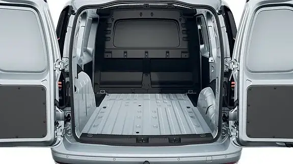 Volkswagen Caddy 2027 photo 4