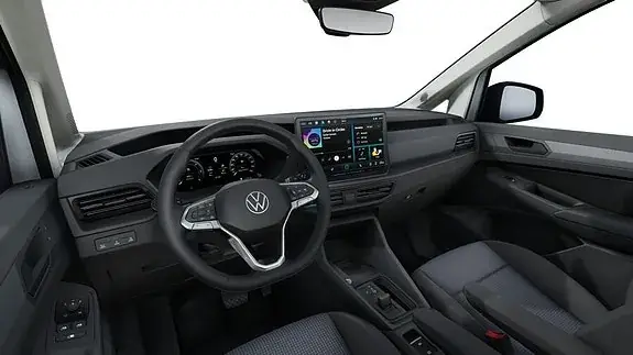 Volkswagen Caddy 2027 photo 5