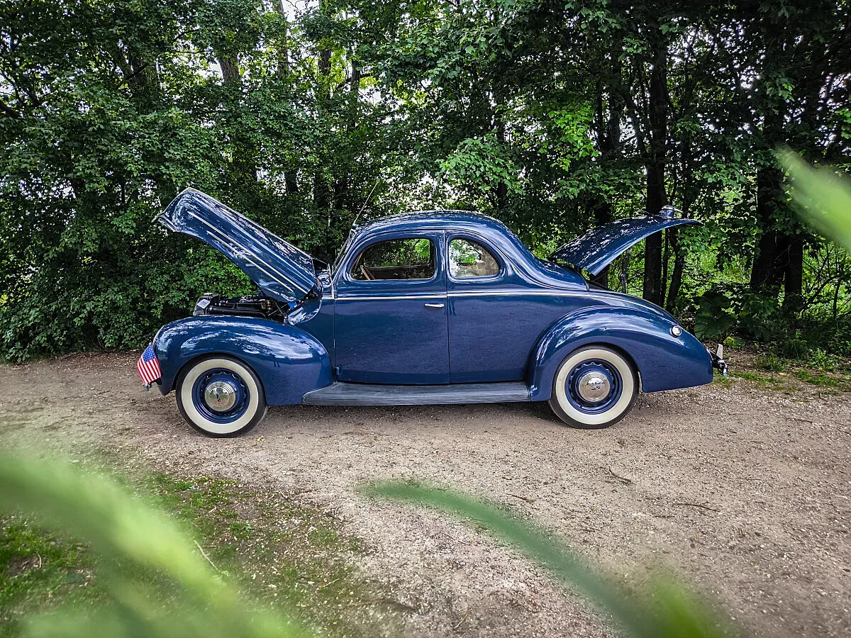 Ford Sonstige 1939 photo 3
