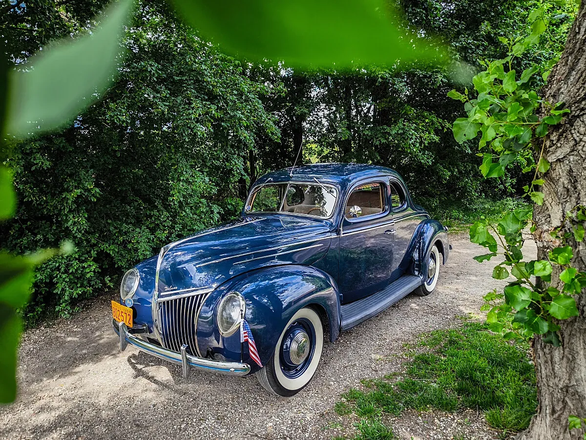 Ford Sonstige 1939 photo 2