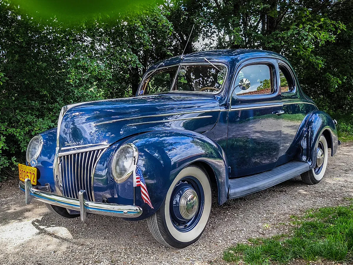 Ford Sonstige