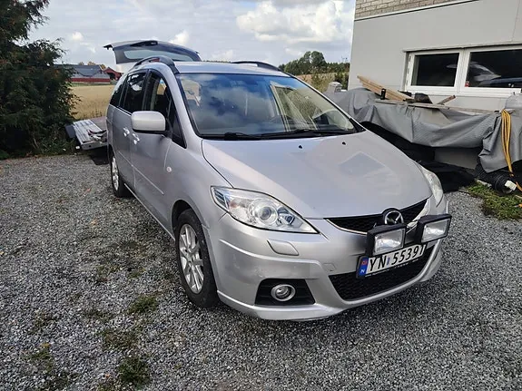 Mazda 5
