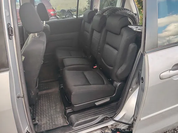 Mazda 5 2009 photo 4