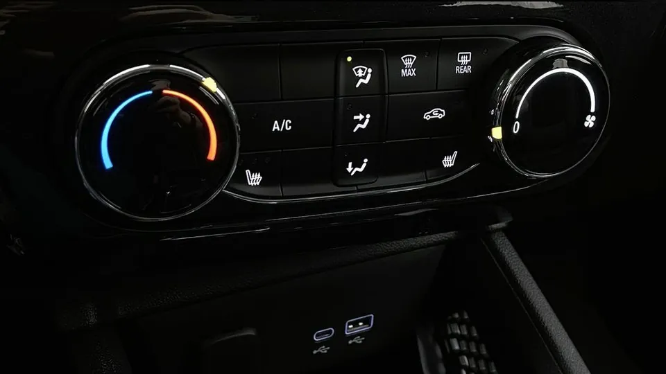 Chevrolet Trailblazer 2025 photo 3