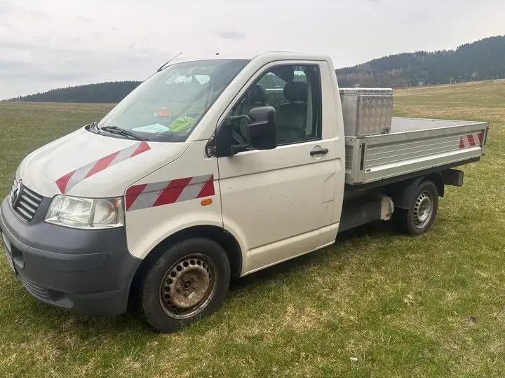 Volkswagen T5