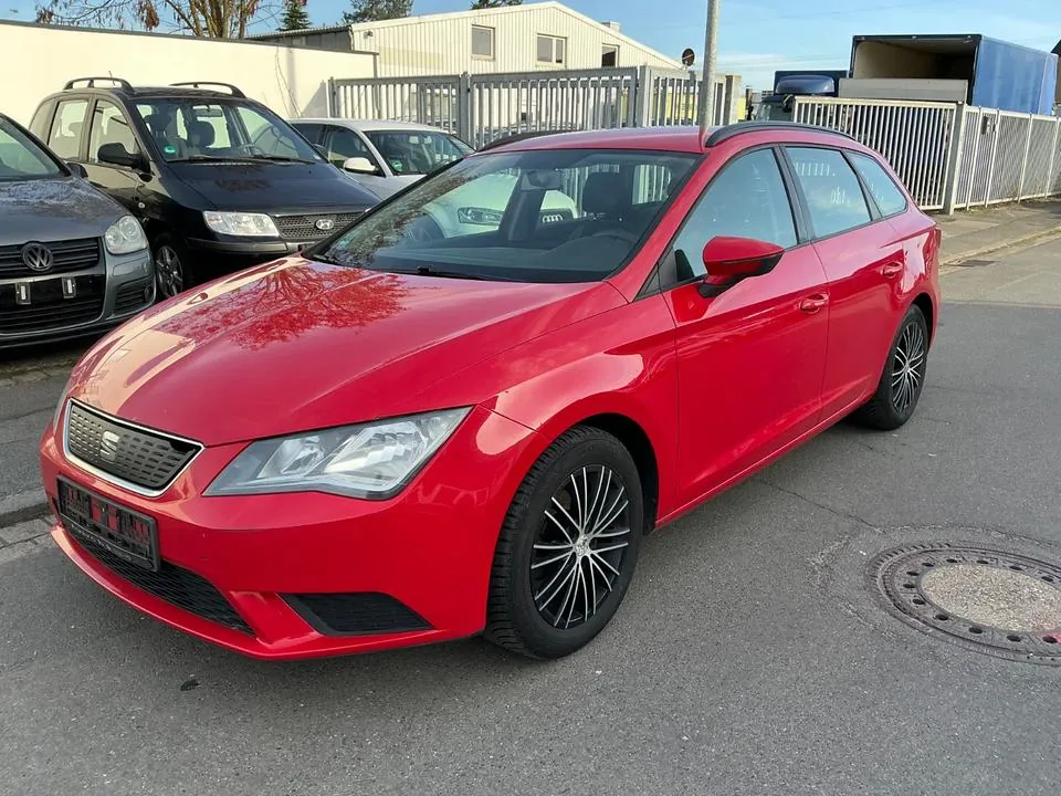 Seat Altea