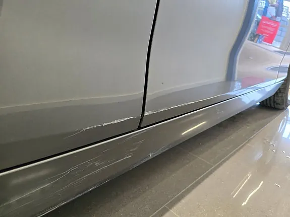 BMW 116D 2014 photo 5