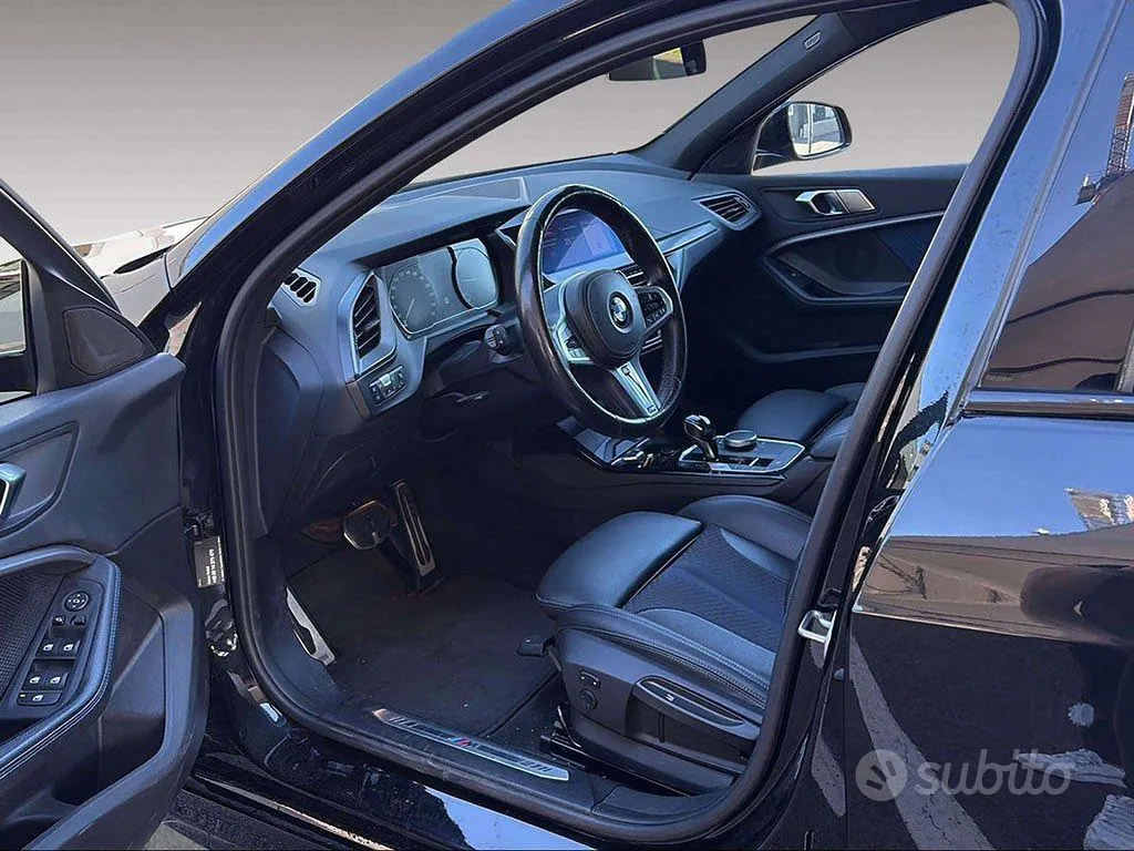 BMW 118 I 2020 photo 5