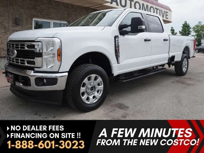 Ford F250