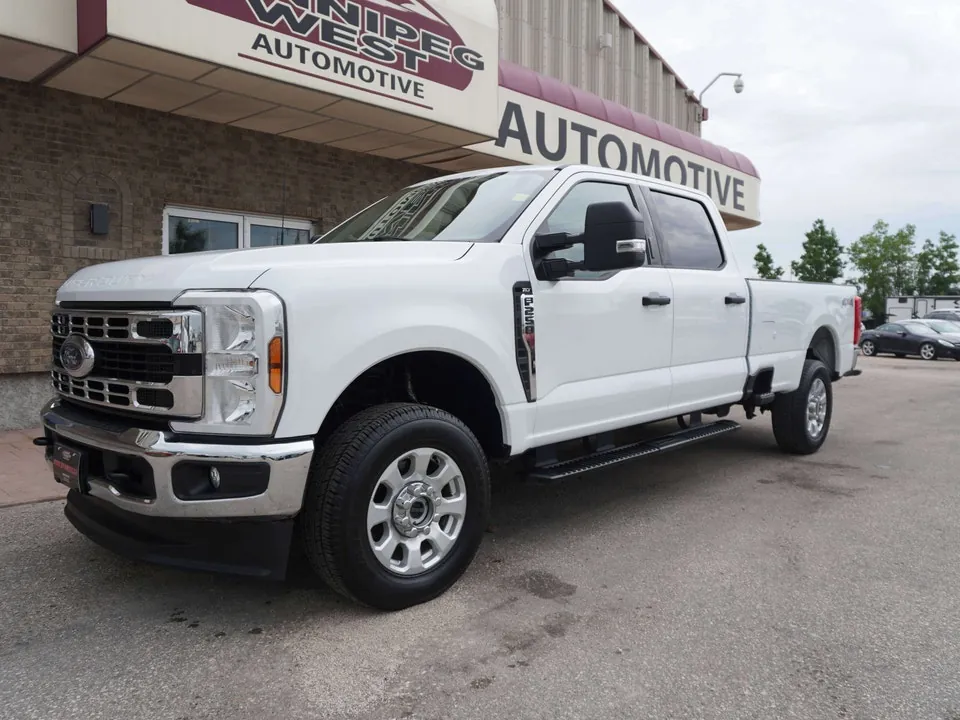 Ford F250 2024 photo 5