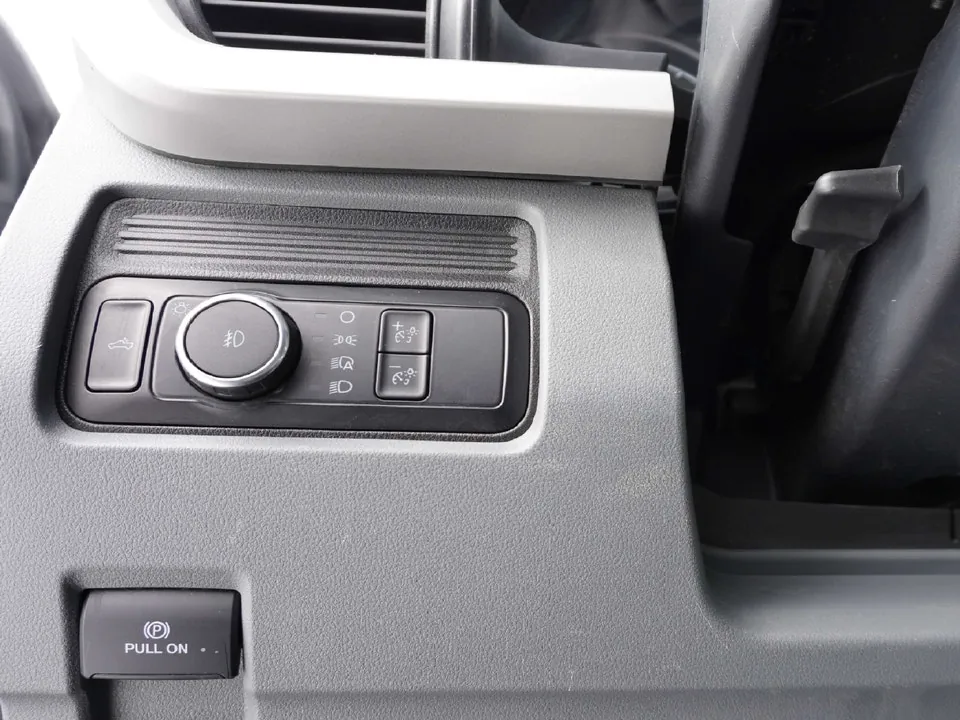 Ford F250 2024 photo 4