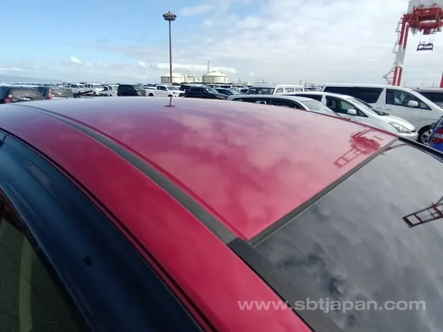 Honda Fit 2016 photo 5