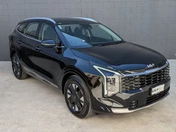 Kia Sportage 2026 photo 2