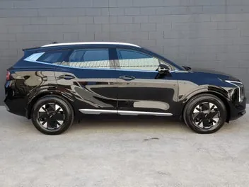 Kia Sportage 2026 photo 4