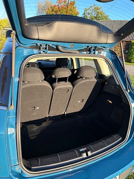 Mini Countryman Cooper 2011 photo 5