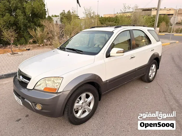 Kia Sorento 2009 photo 2