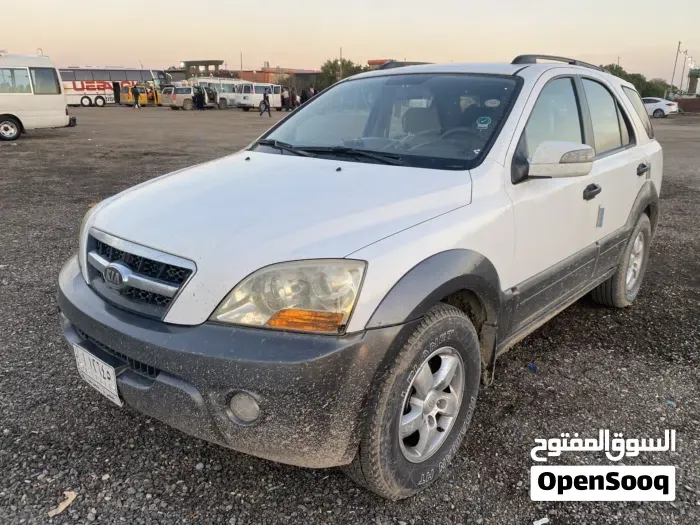 Kia Sorento 2009 photo 5