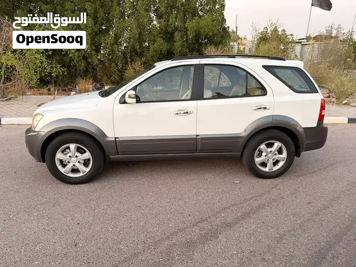 Kia Sorento 2009 photo 3