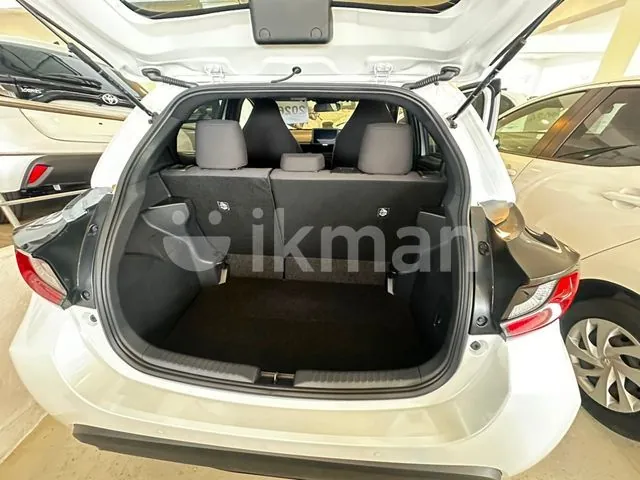 Toyota Yaris 2026 photo 5