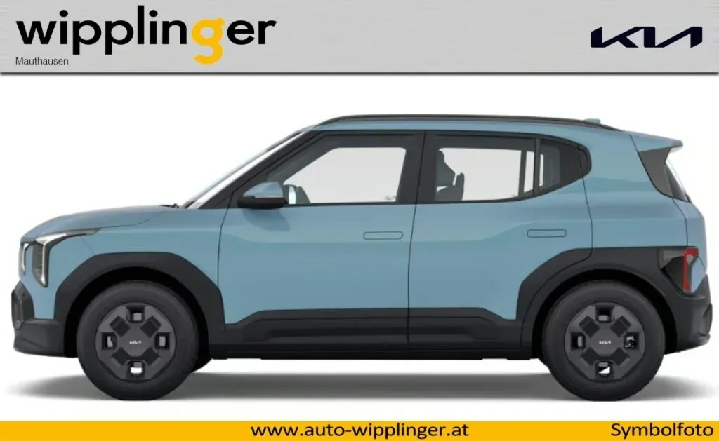 Kia Ev2 photo 2