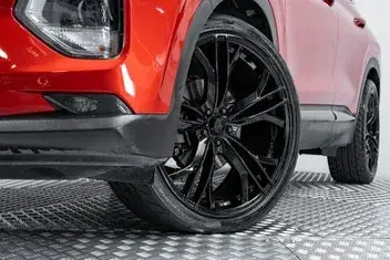Hyundai Santa Fe 2018 photo 3