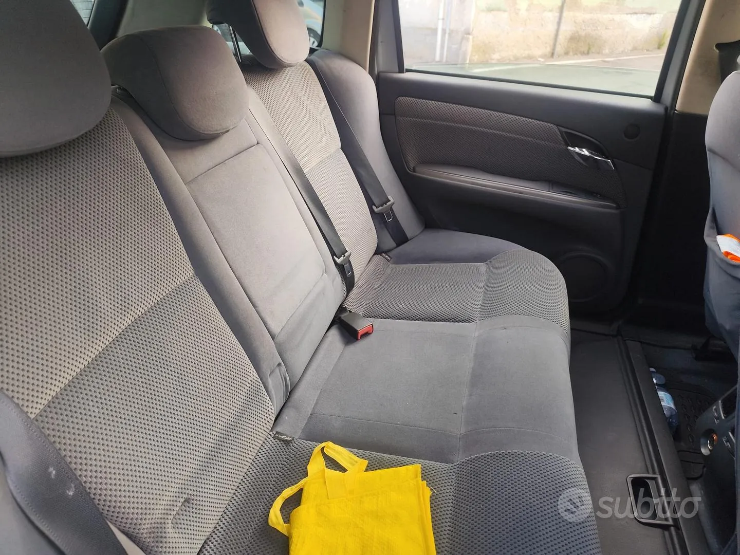 Fiat Croma 2006 photo 3