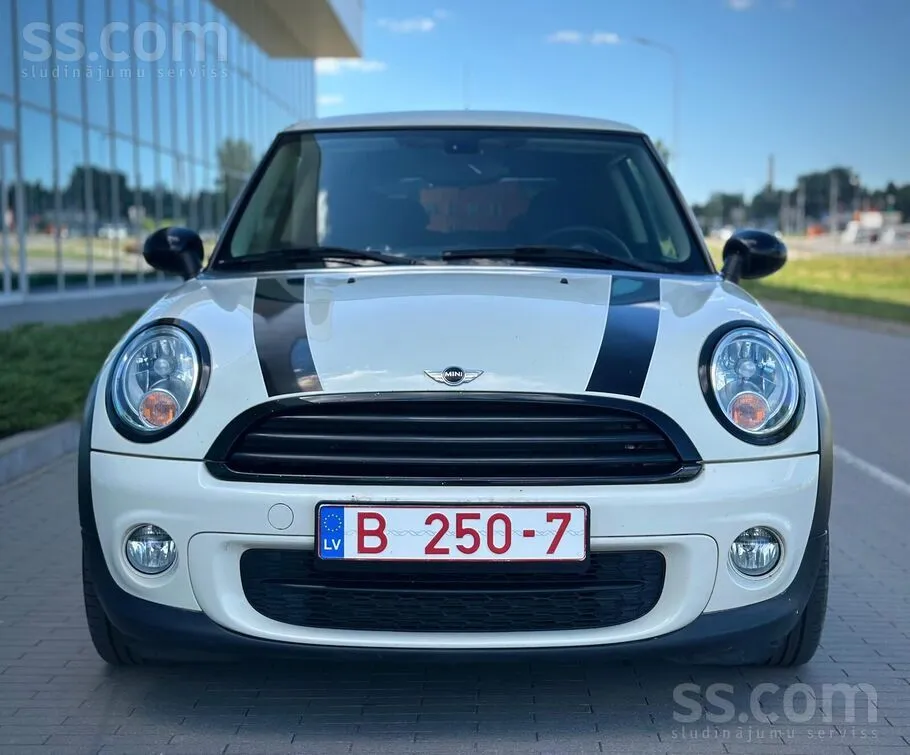 Mini One D