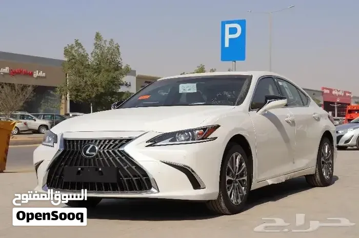 Lexus Es 300