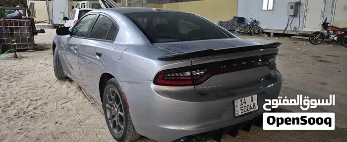 Dodge Charger 2018 photo 3