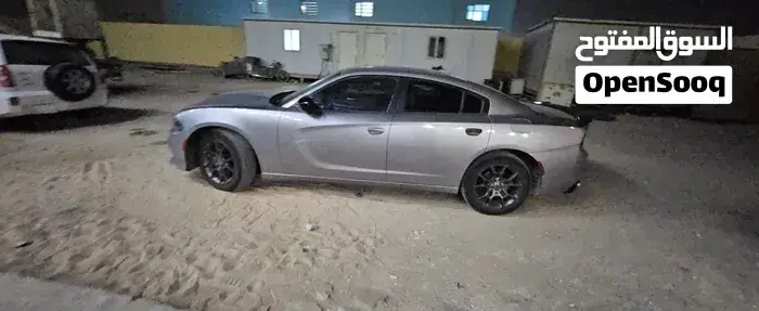 Dodge Charger 2018 photo 2
