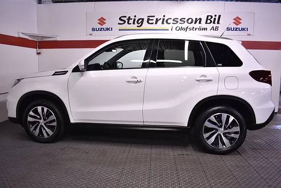 Suzuki Vitara 2021 photo 5