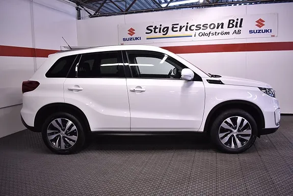 Suzuki Vitara 2021 photo 2