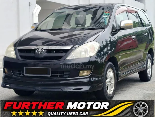Toyota Innova