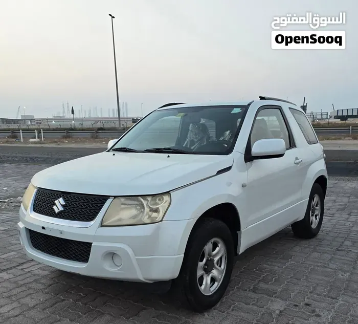 Suzuki Grand Vitara 2009 photo 2