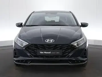 Hyundai I20 2024 photo 2