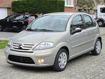 Citroen C3 2007 photo 2