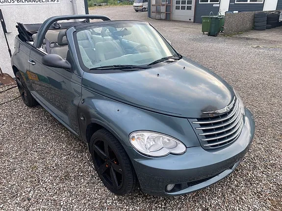 Chrysler Pt Cruiser