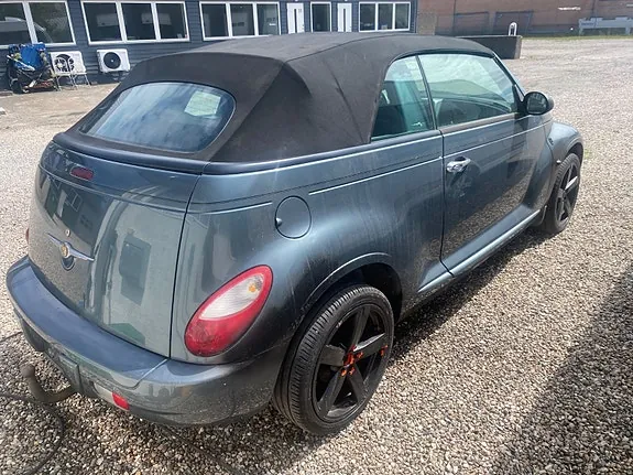 Chrysler Pt Cruiser 2006 photo 5