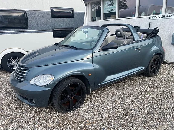 Chrysler Pt Cruiser 2006 photo 4