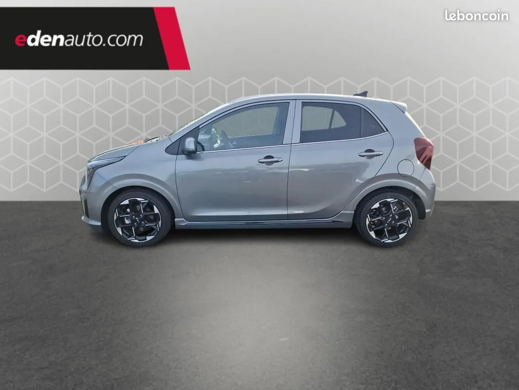 Kia Picanto 2026 photo 2