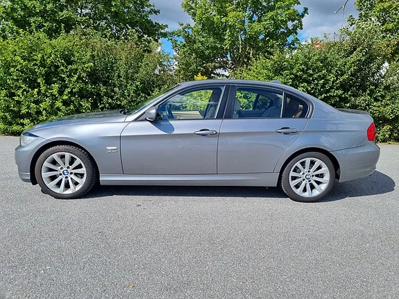 BMW 320D