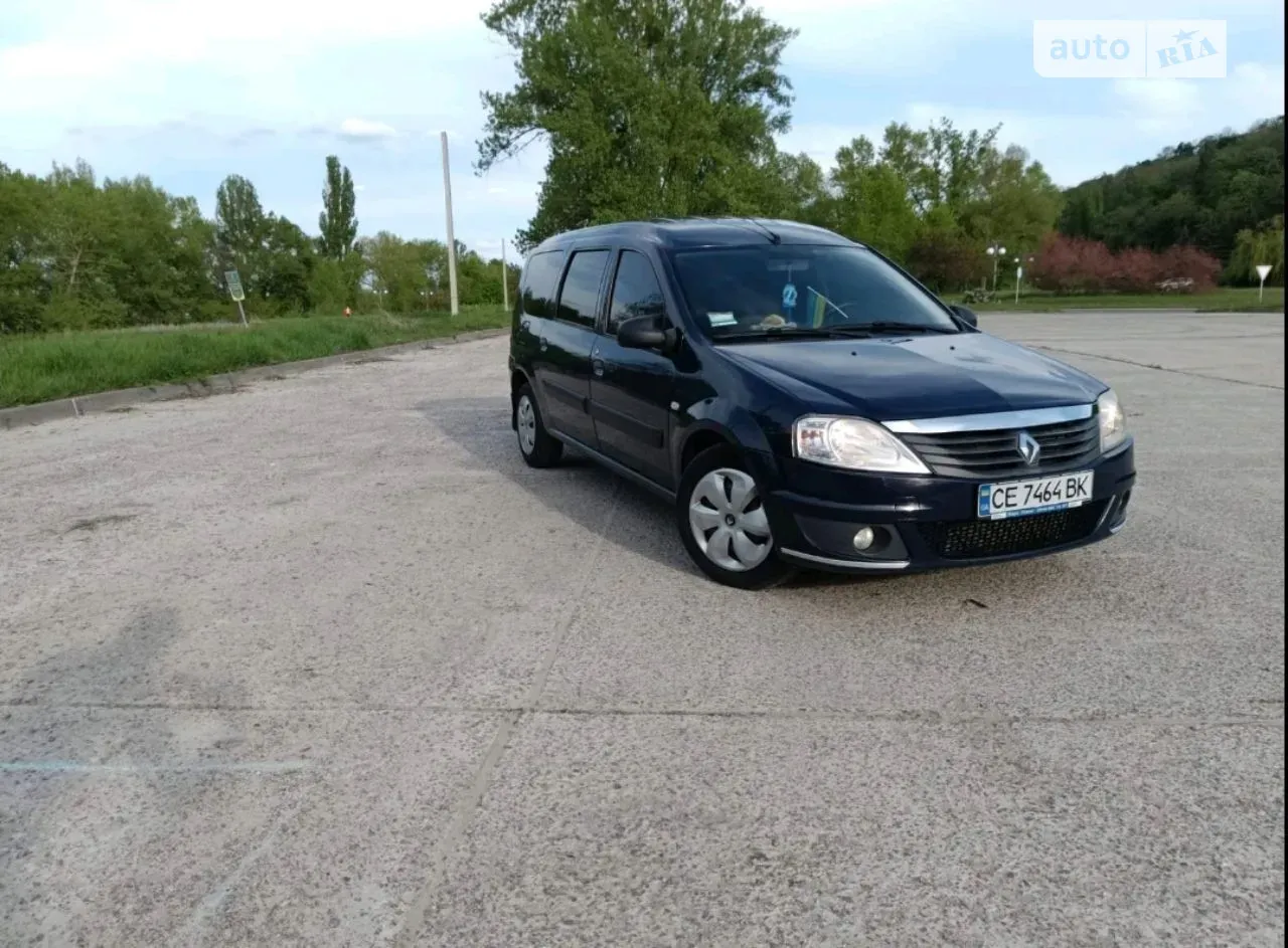 Renault Logan
