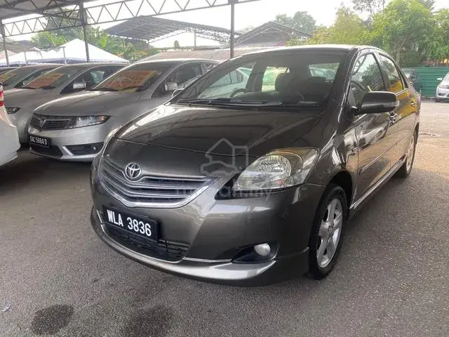 Toyota Vios