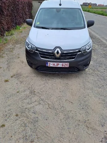 Renault Express