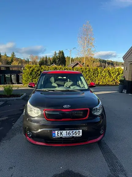 Kia Soul 2016 photo 2