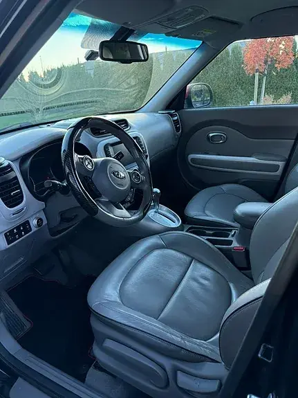 Kia Soul 2016 photo 4