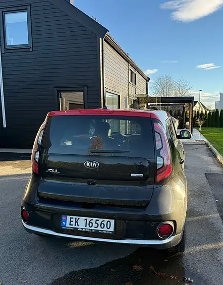 Kia Soul 2016 photo 3